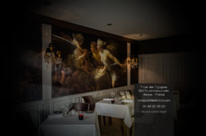 Restaurant Julien Binz - Restaurant gastronomique