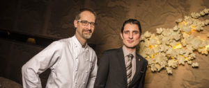 Restaurant Julien Binz