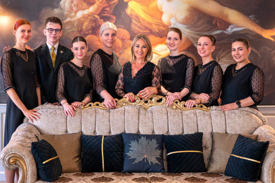EMPLOI : Julien Binz recrute un commis Sommelier / Apprenti(e) Sommellerie