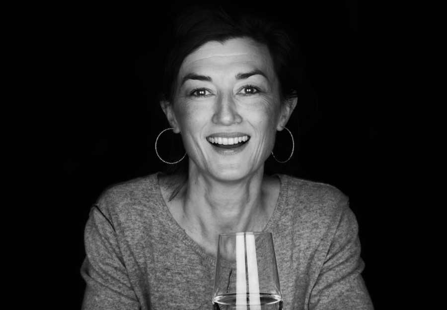 Mélanie Pfister est l’invitée de Julien Binz