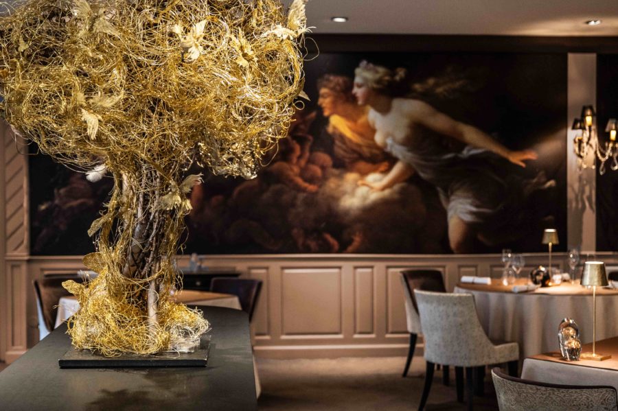 EMPLOI : Julien Binz recrute un(e) Extra Polyvalent(e) en Salle (H/F)