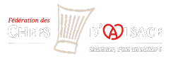 Logo Chefs d'Alsace