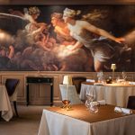 Salle Fragonard Restaurant Julien Binz